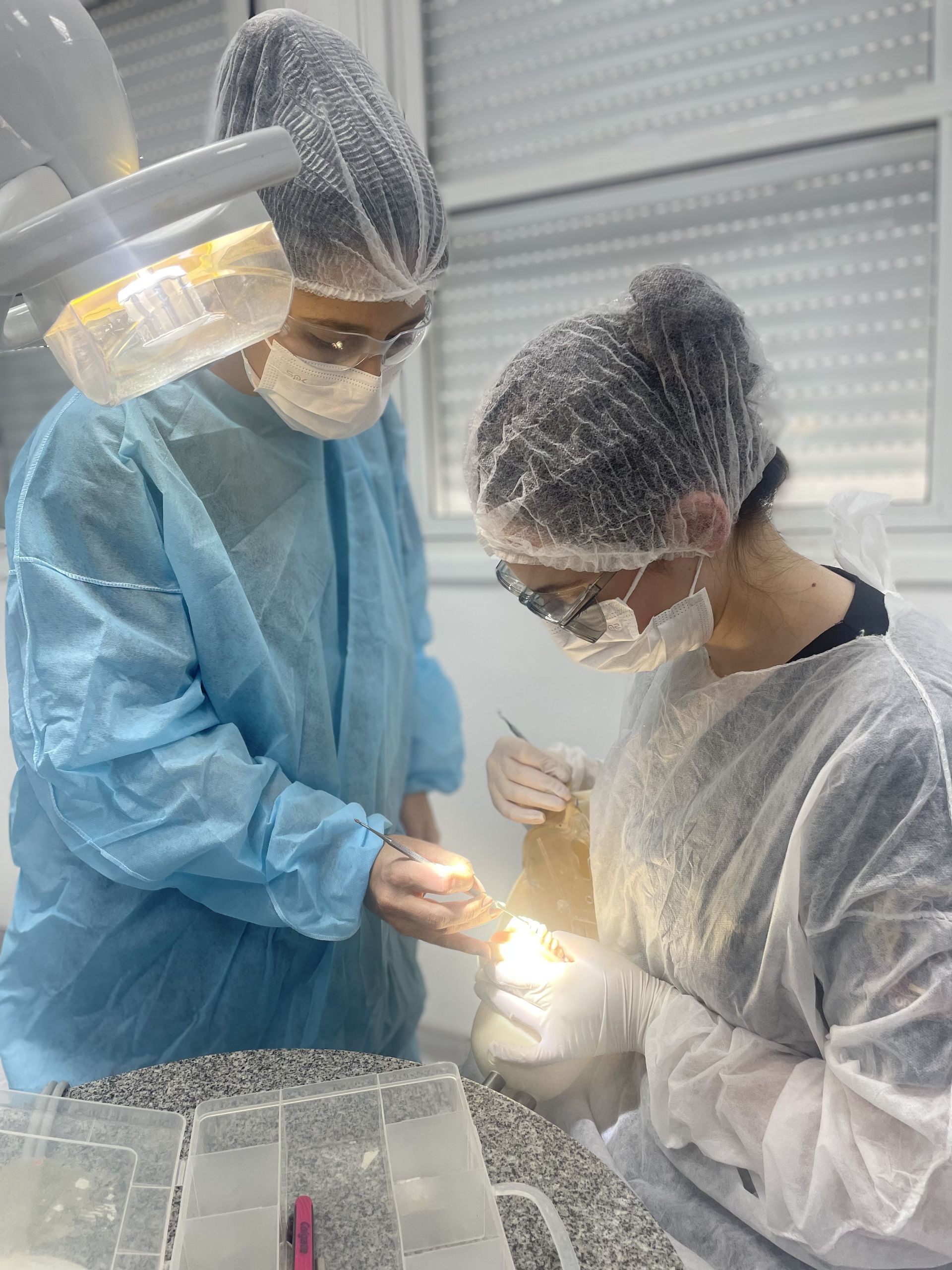 UNIFASE promove Semana da Odontologia com debates sobre inovação, mercado e saúde