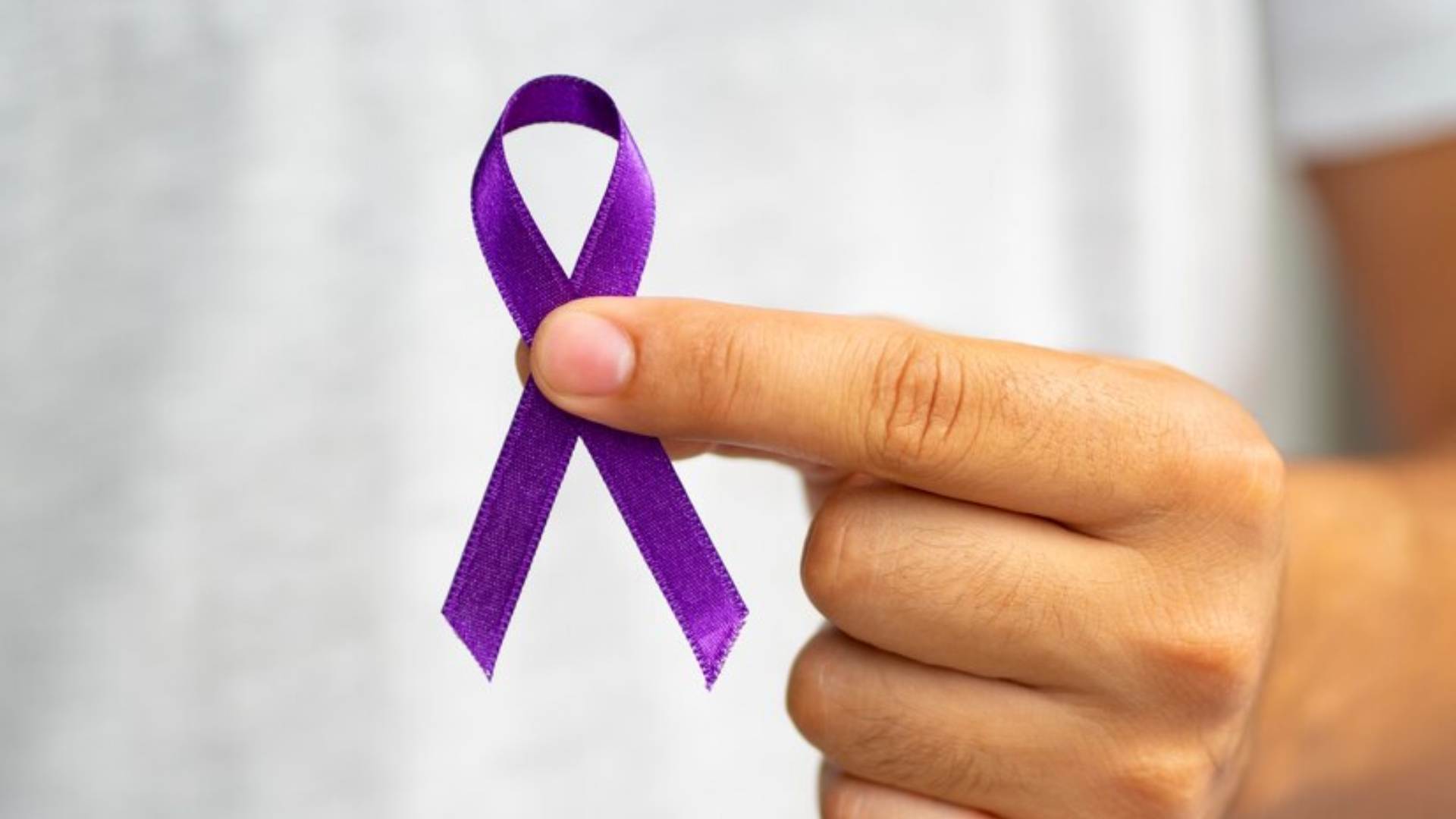 Médicos destacam a importância da Campanha Fevereiro Roxo