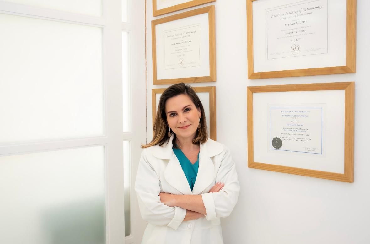 Demanda por profissionais qualificados que aplicam Botox  aumenta no Brasil