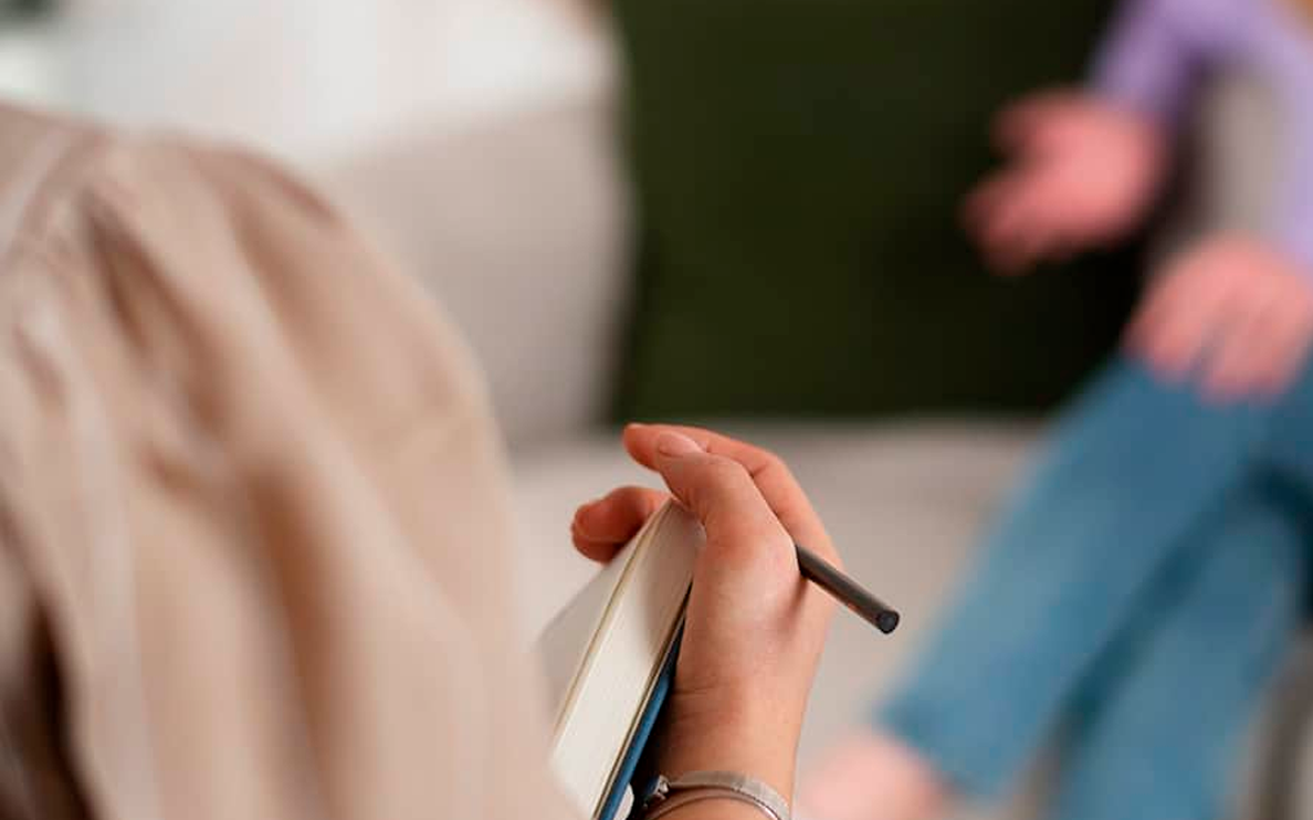 Psicotraumatologia: uma especialização essencial para os novos tempos