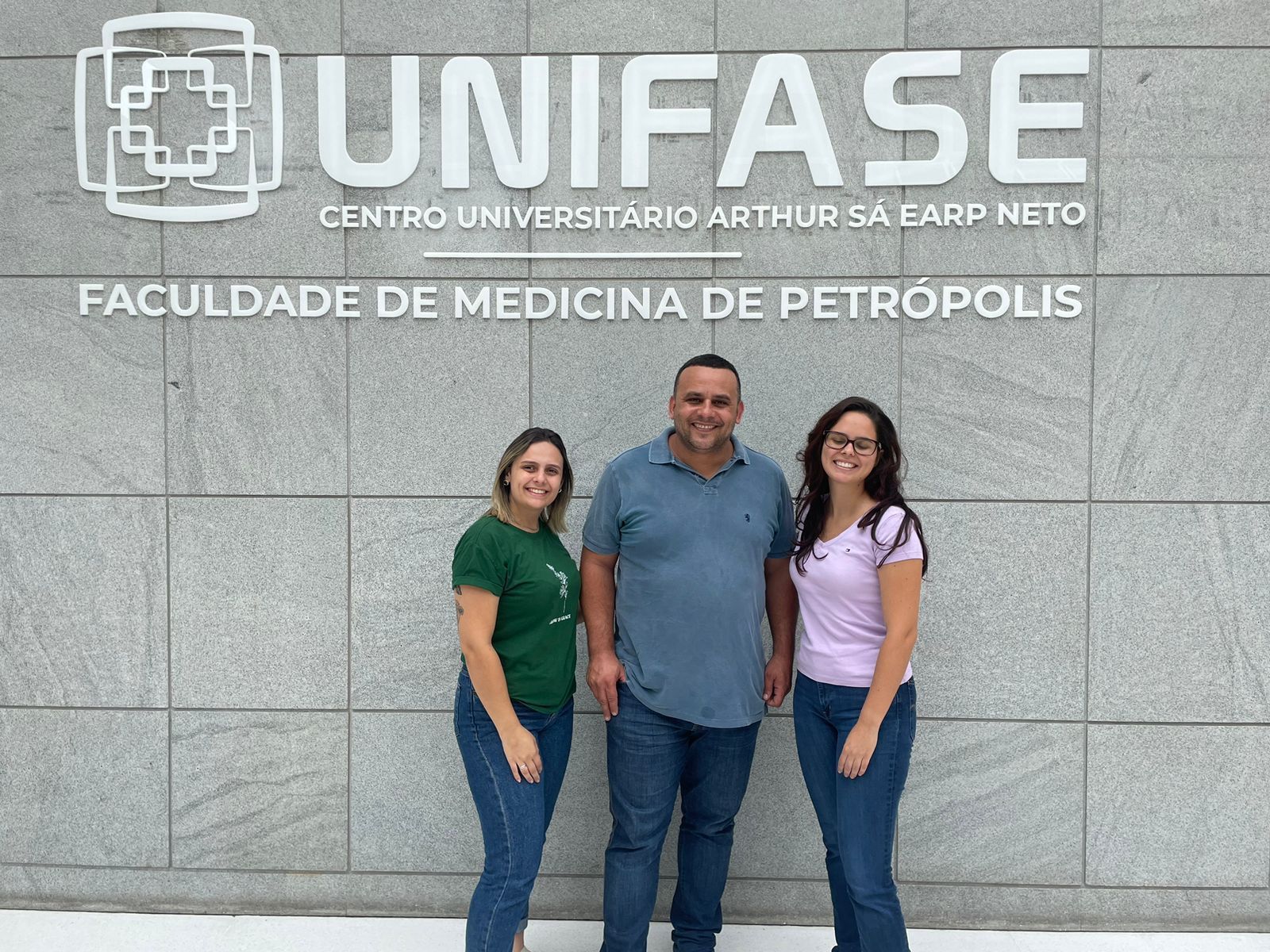 O papel transformador da Paternidade Ativa na vida familiar &eacute; tema de pesquisa financiada pela FAPERJ na UNIFASE