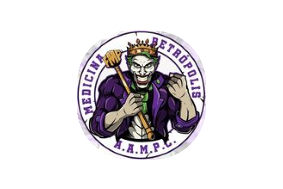 Atlética de Medicina esporte logo Atlética de Medicina esporte logo
