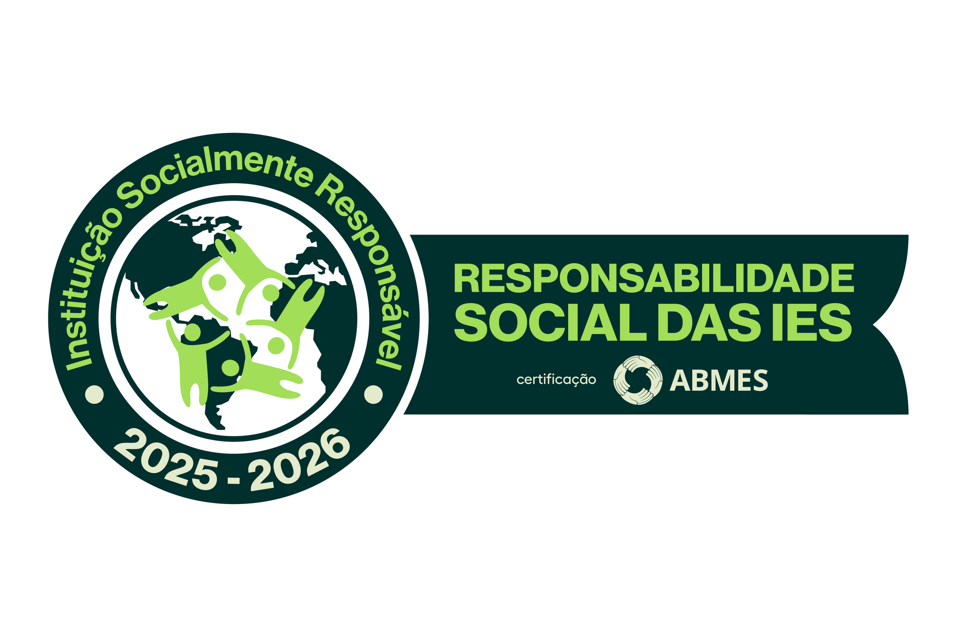 UNIFASE/FMP conquista, pela 12ª vez, o Selo de Instituição Socialmente Responsável