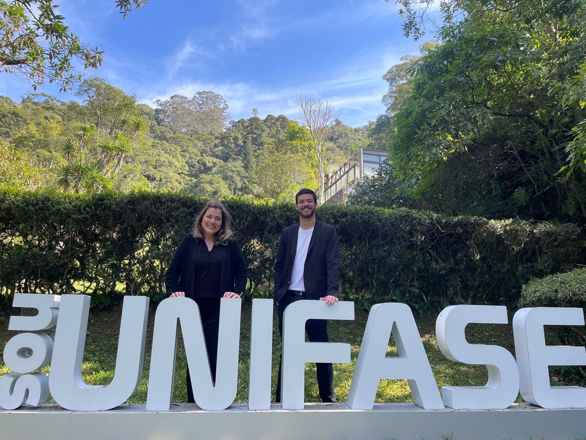 Reportagem da TV UNIFASE recebe menção honrosa no Prêmio ABMES de Jornalismo