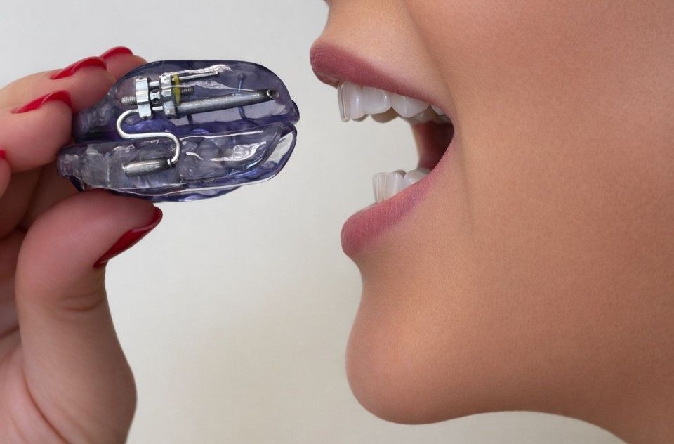 Dentistas ampliam atua&ccedil;&atilde;o no tratamento de dist&uacute;rbios do sono