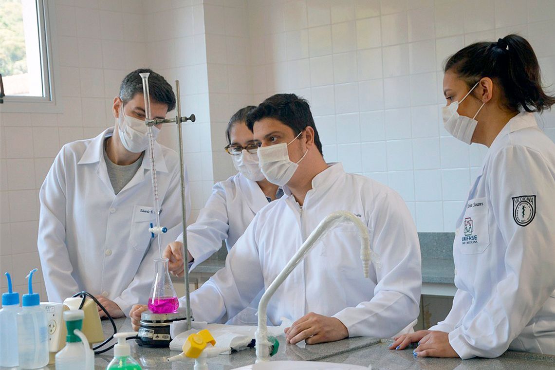 Prazo final para inscri&ccedil;&atilde;o no vestibular de Medicina da FMP termina em 24 de junho