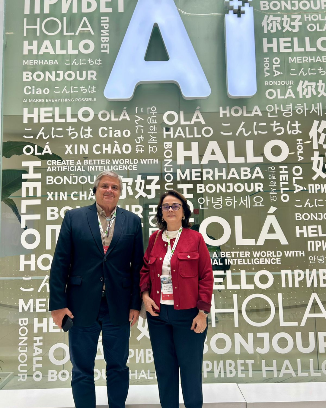 Reitoria da UNIFASE participa de miss&atilde;o internacional sobre educa&ccedil;&atilde;o e inova&ccedil;&atilde;o na China