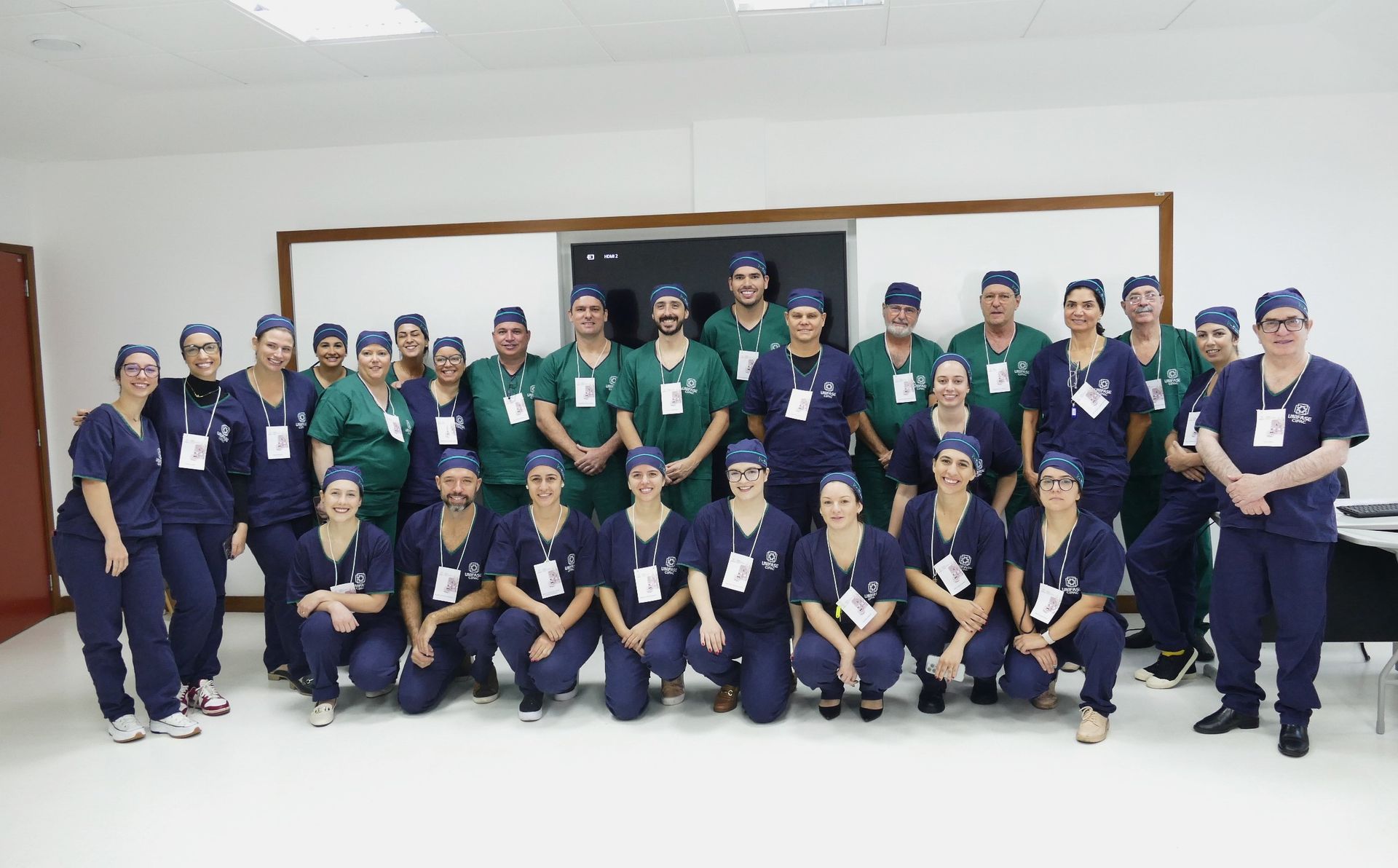 UNIFASE/FMP oferece curso de atualiza&ccedil;&atilde;o no &ldquo;Endo in Serra&rdquo;