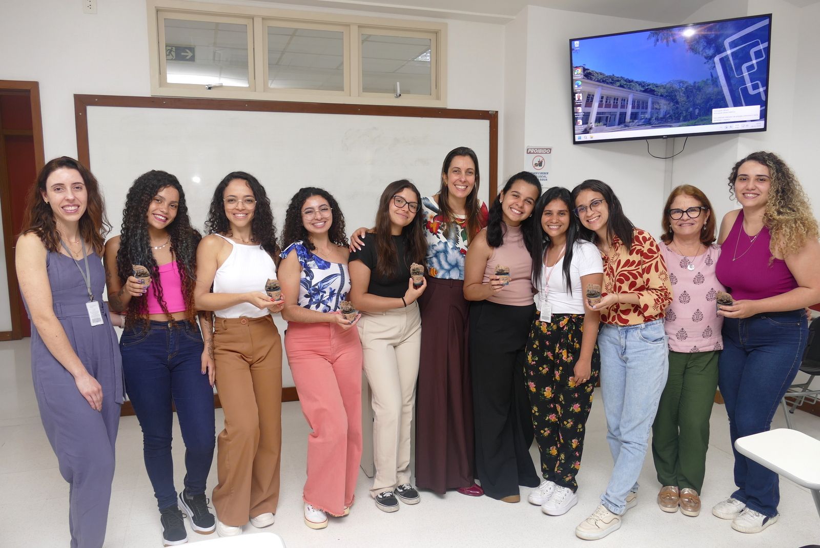 Curso de Nutri&ccedil;&atilde;o da UNIFASE lan&ccedil;a projeto de mentoria para capacitar os alunos para o mercado de trabalho