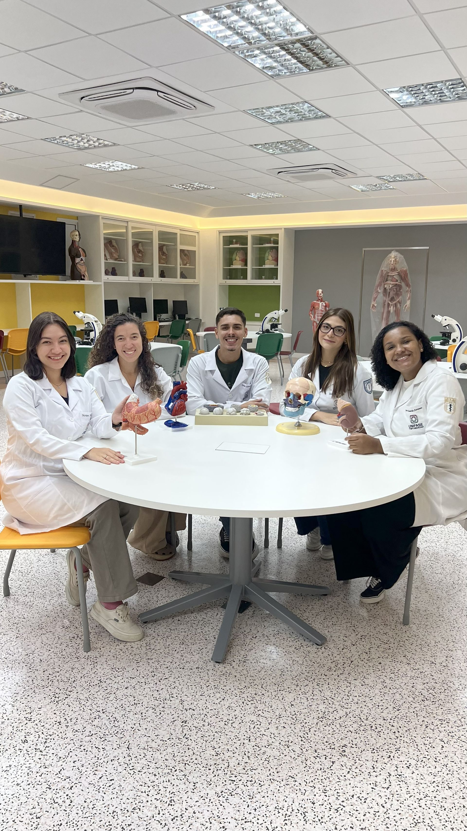 Medicina de Petr&oacute;polis abre inscri&ccedil;&otilde;es para transfer&ecirc;ncia externa