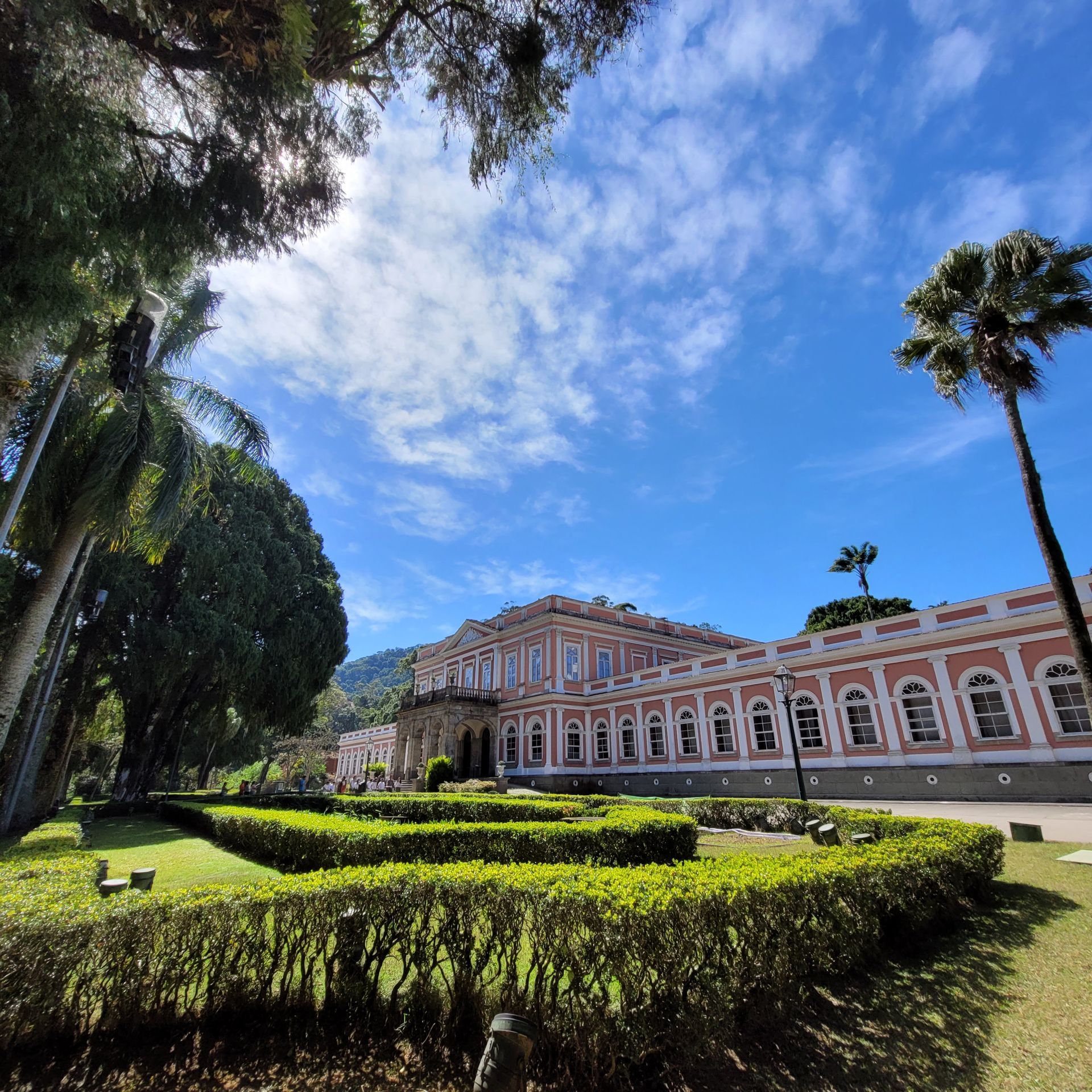 Museu Imperial Petrópolis - RJ