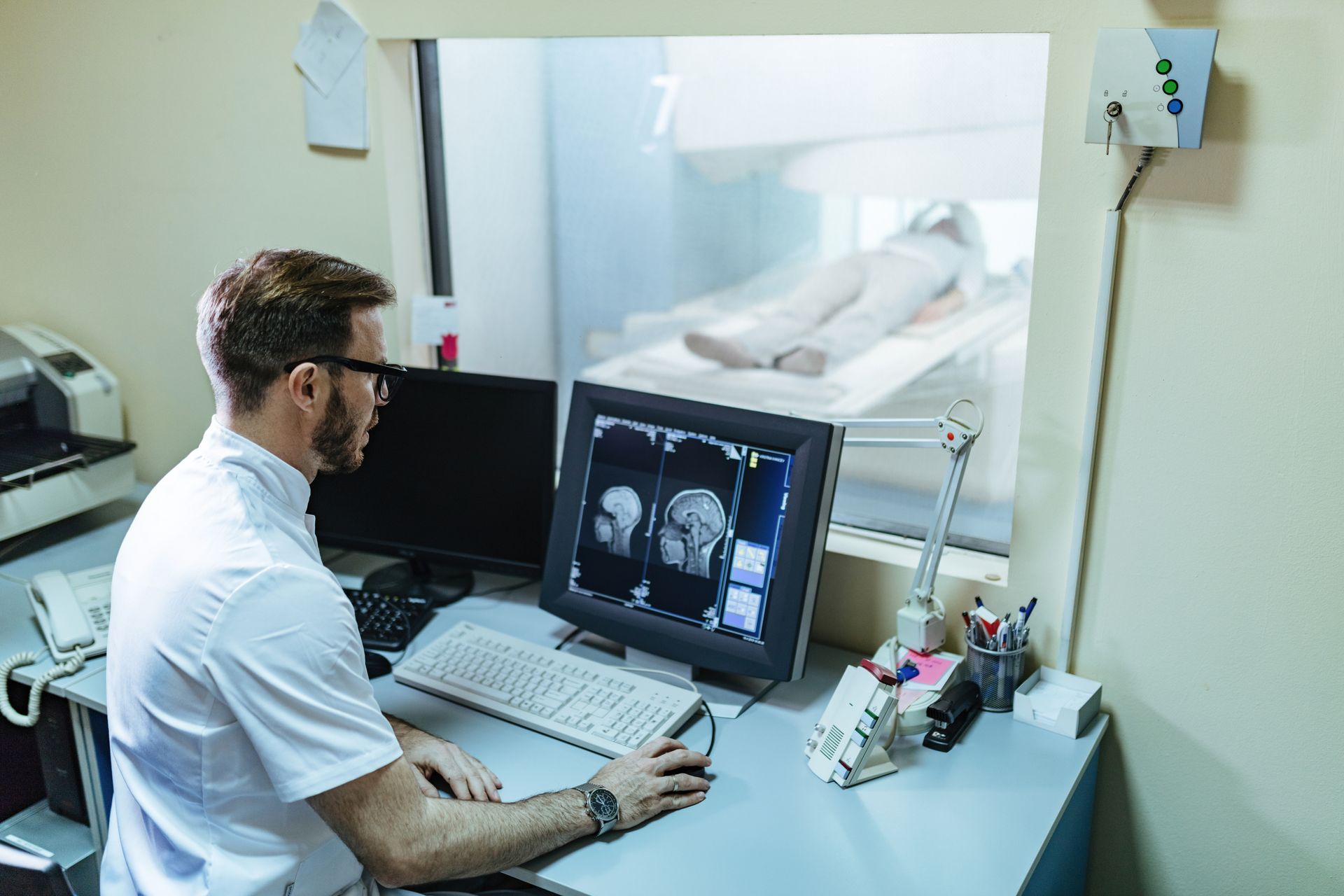 UNIFASE promove Semana de Radiologia com &ecirc;nfase em  concursos p&uacute;blicos e doc&ecirc;ncia