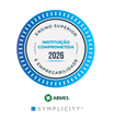 Selo Empregabilidade 2024 Selo Empregabilidade 2025