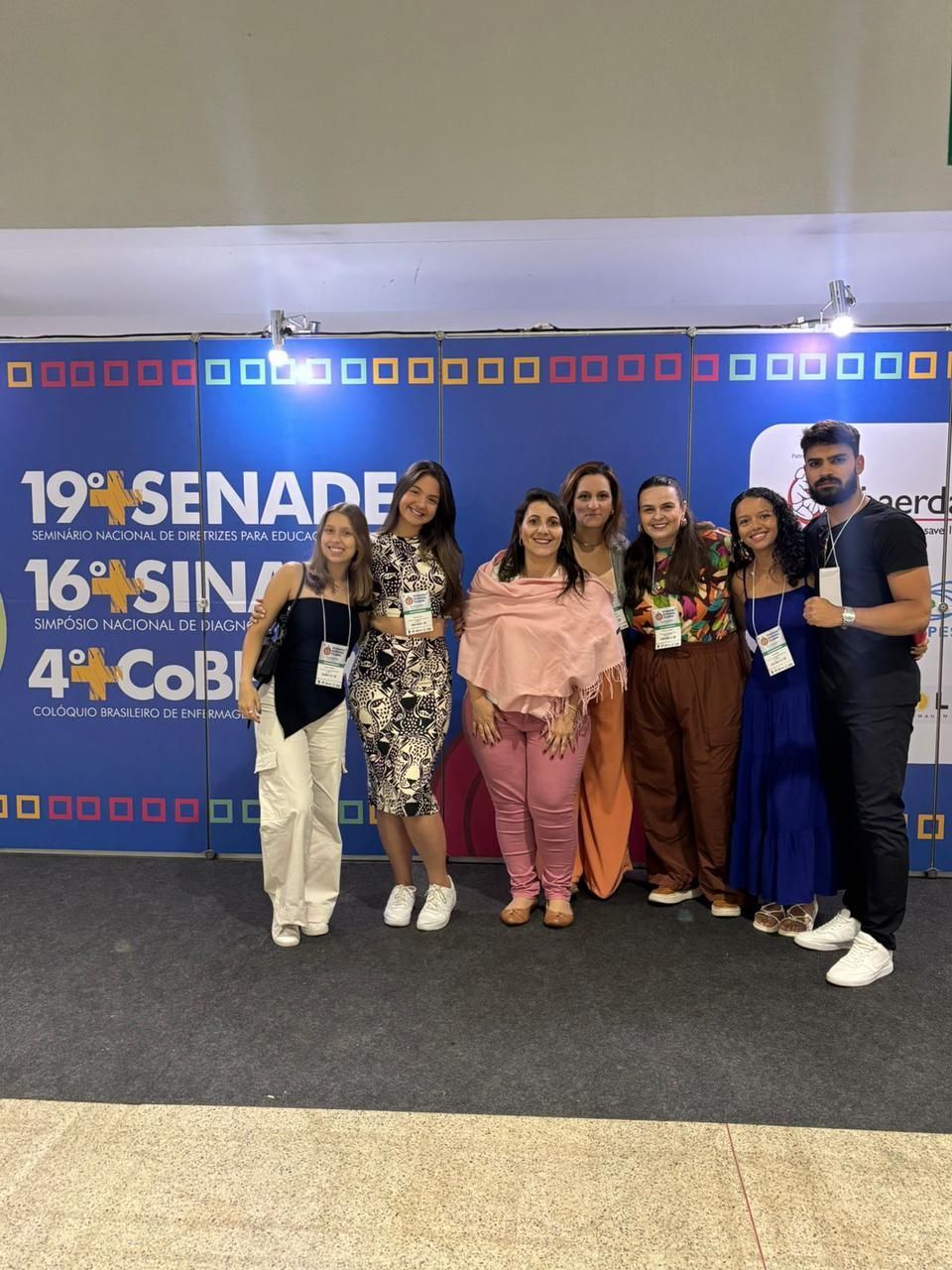 Educa&ccedil;&atilde;o em Enfermagem
