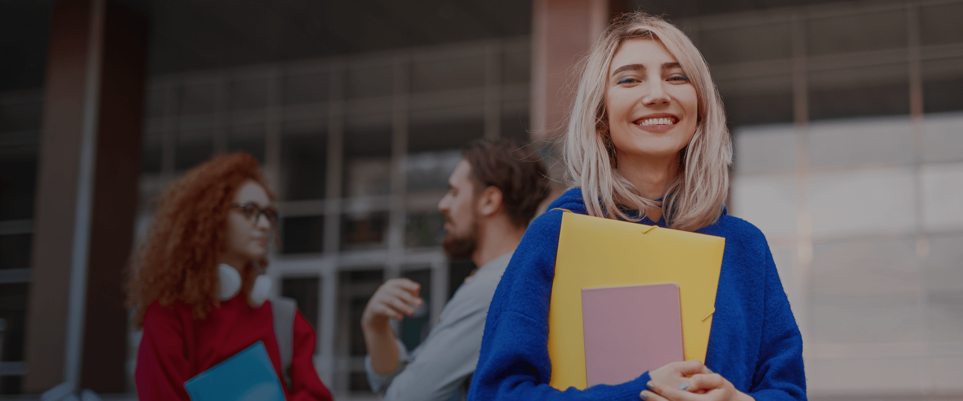 O MEC avaliou e o curso de Psicologia é nota máxima!