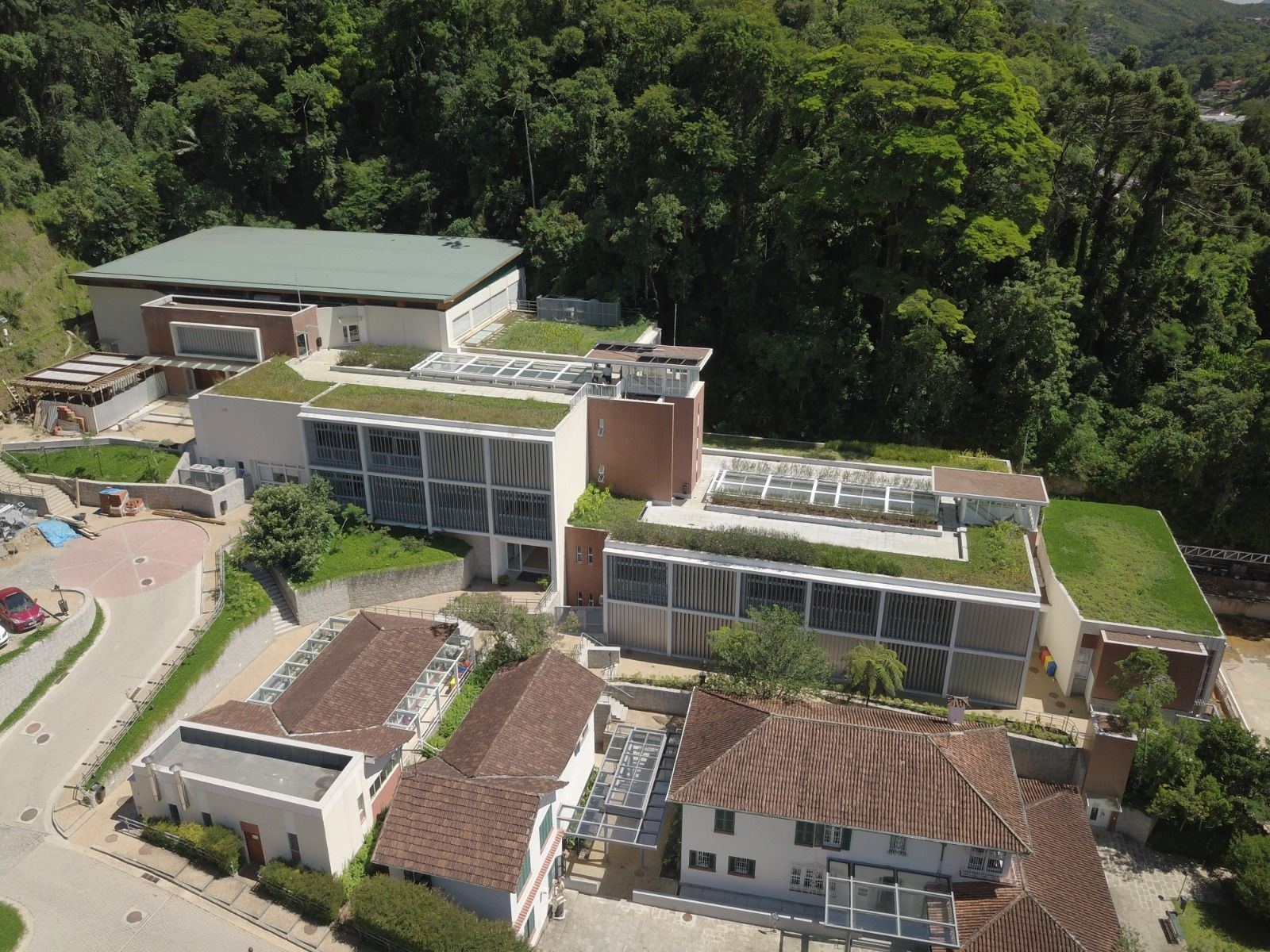 UNIFASE/FMP reafirma compromisso com a sustentabilidade e refor&ccedil;a a&ccedil;&otilde;es socioambientais