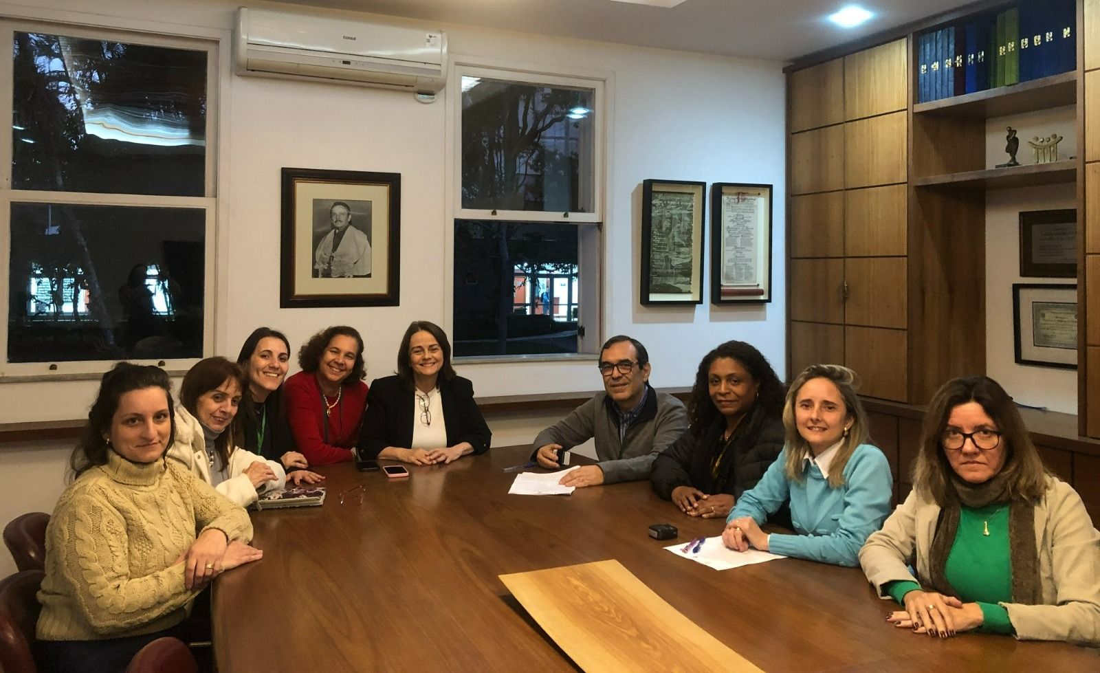 Nova Escola T&eacute;cnica de Enfermagem &eacute; autorizada em Petr&oacute;polis