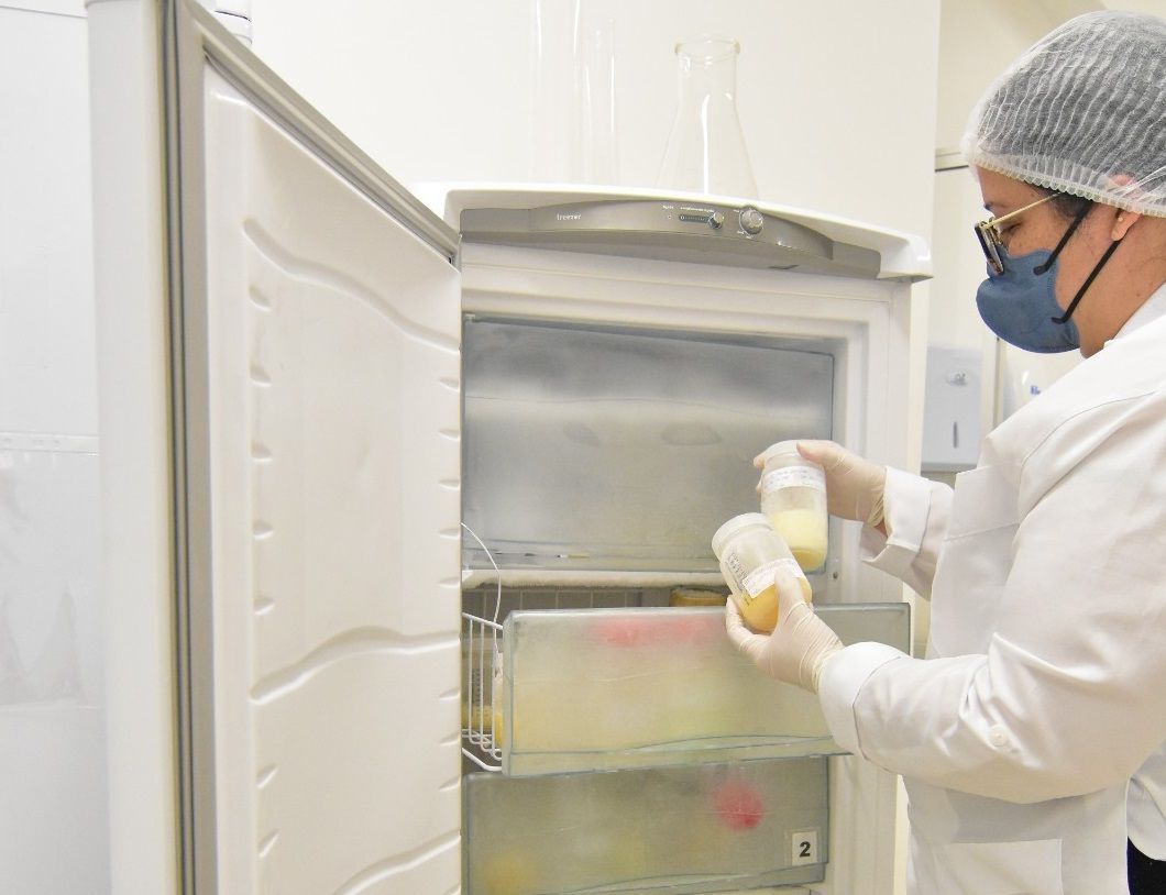 Agosto Dourado: especialistas destacam o valor do leite materno na nutrição e prevenção de doenças