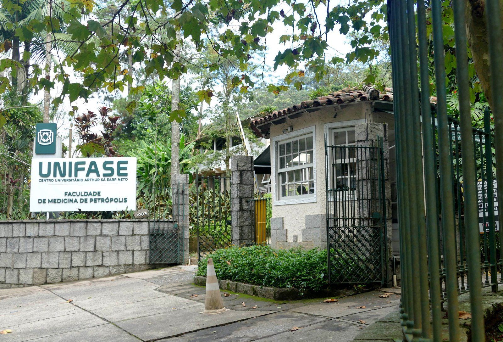 UNIFASE/FMP abre inscrição para o Vestibular de Medicina