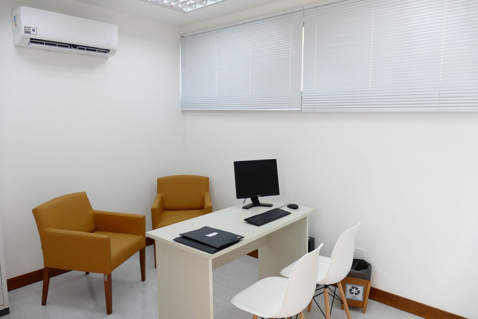 UNIFASE/FMP inaugura espaço do Serviço de Psiquiatria no Ambulatório Escola