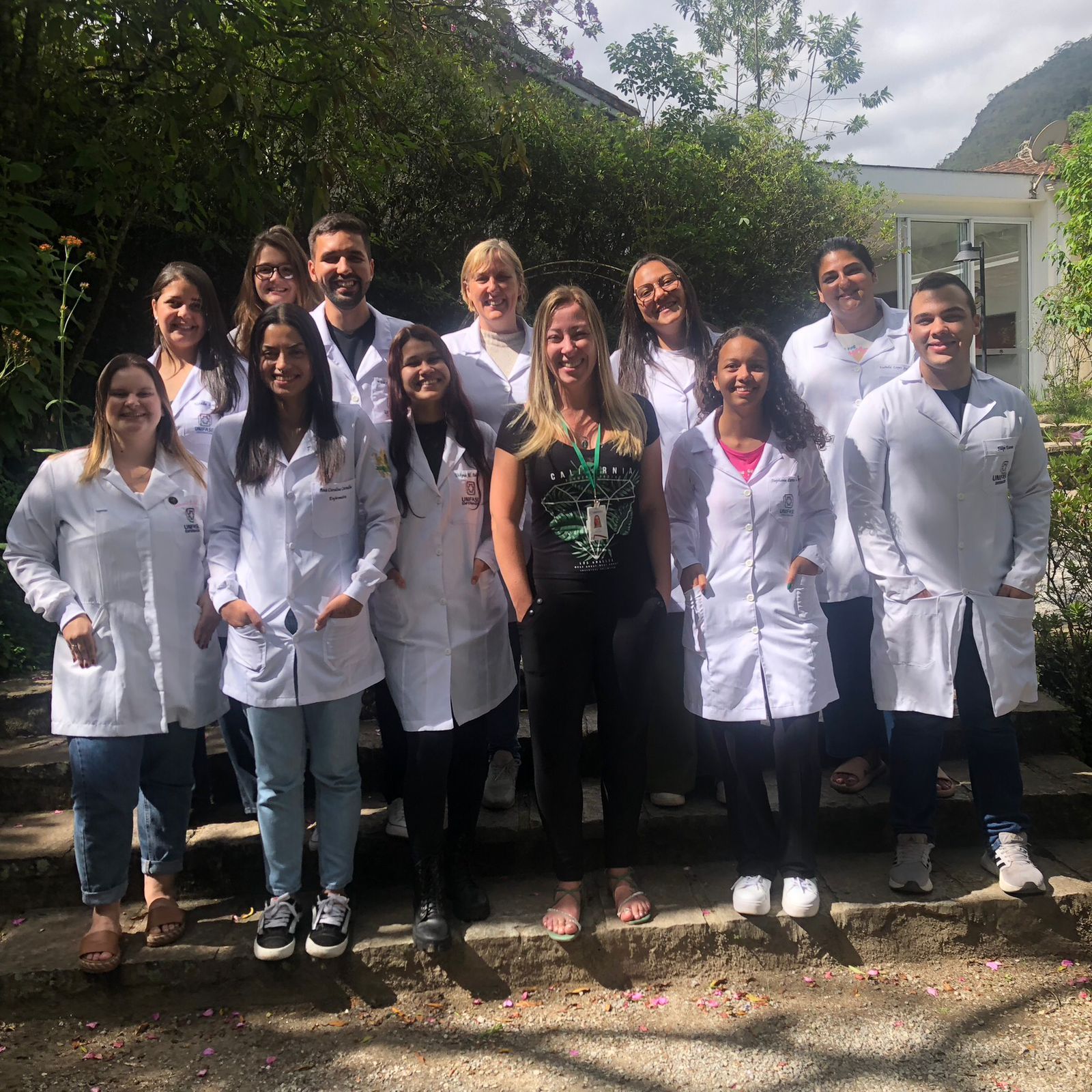 "Sa&uacute;de Sem Barreiras": novo projeto da UNIFASE promove educa&ccedil;&atilde;o em sa&uacute;de de forma inclusiva