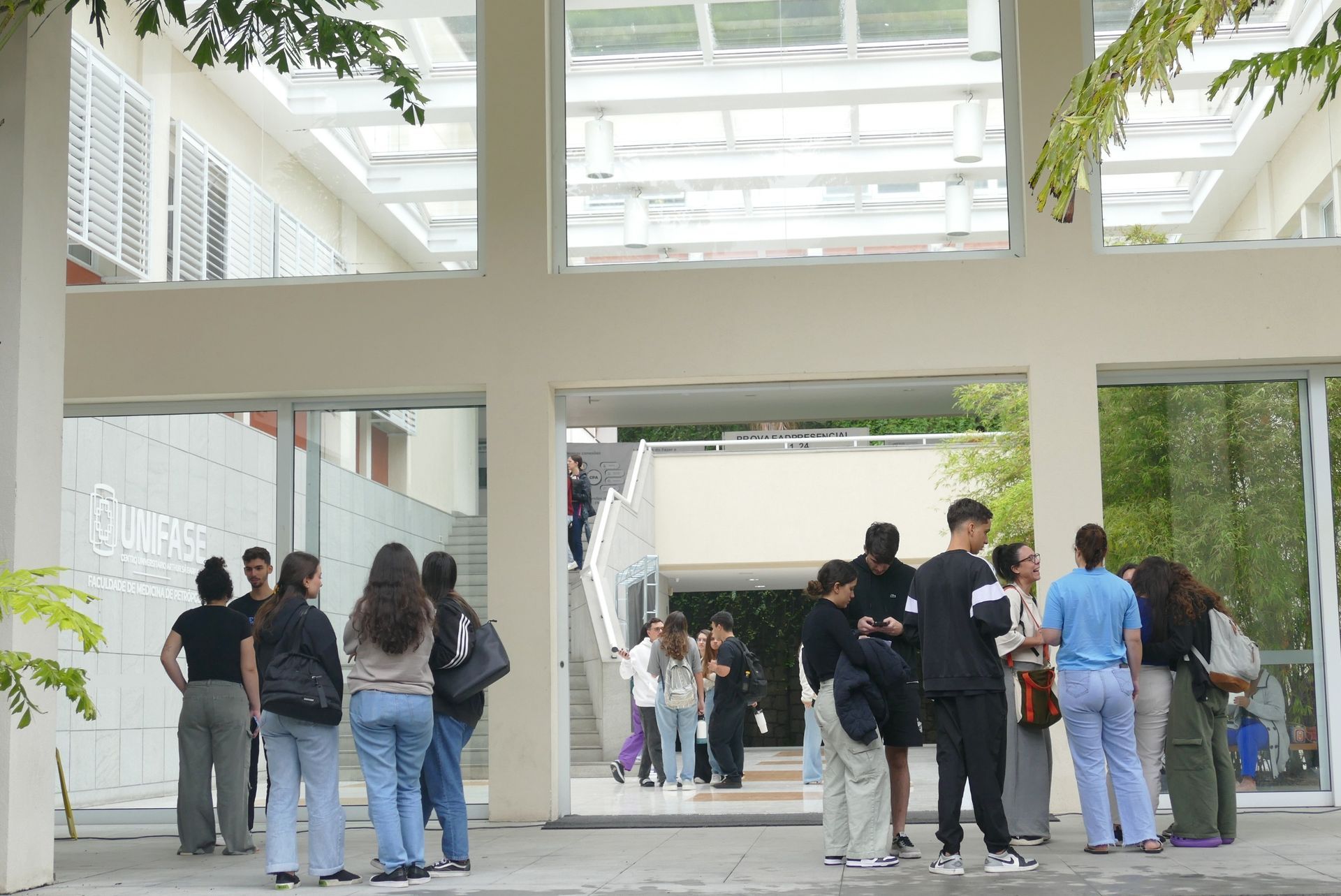 UNIFASE/FMP anuncia novo programa de residência médica em cirurgia oncológica