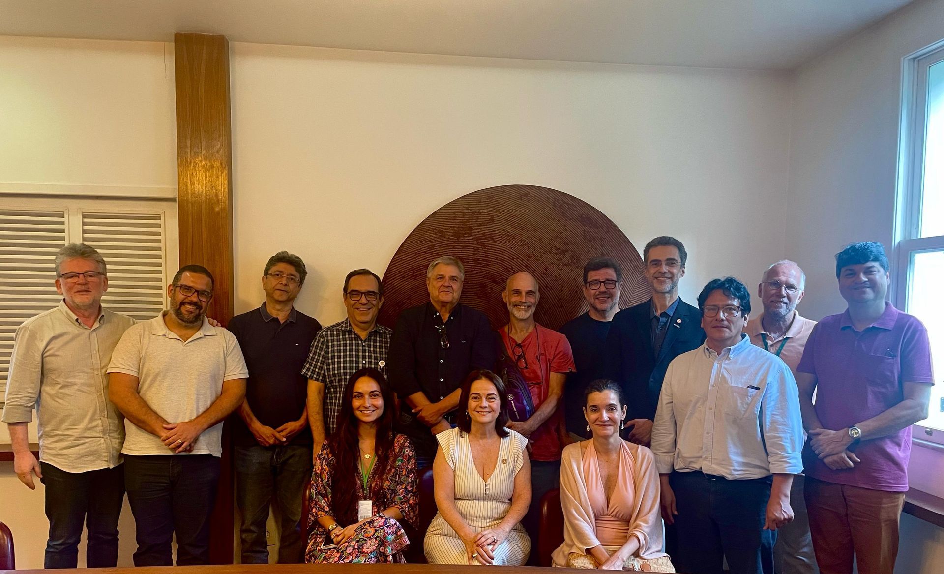 UNIFASE/FMP dá a largada a série de encontros para a 3ª Jornada da Virada Climática