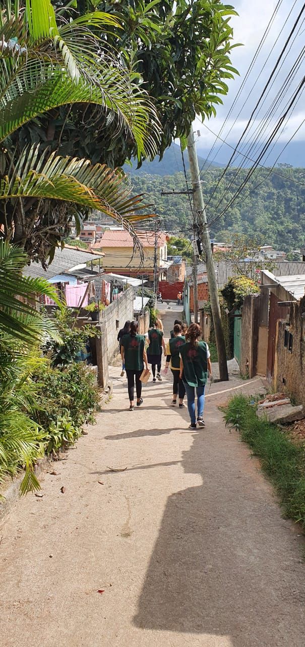 UNIFASE/FMP levará ao Uruguai experiência de extensão universitária crítica desenvolvida no Vale do Carangola