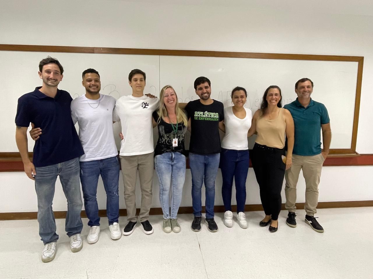 UNIFASE/FMP e Esporte Clube Vera Cruz unem forças em projeto que alia saúde e rendimento no esporte