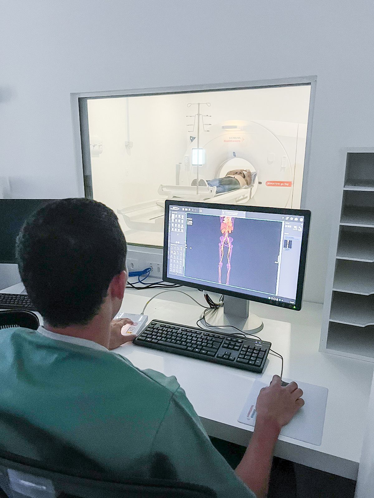 UNIFASE promove X Simp&oacute;sio de Radiologia