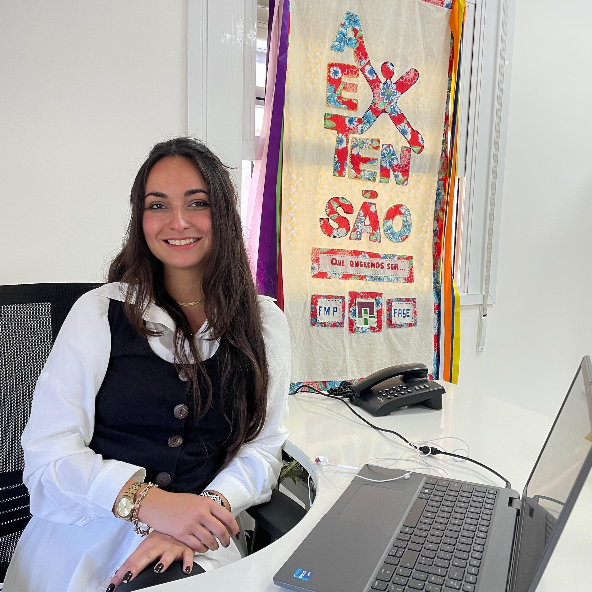 Professora da UNIFASE/FMP participar&aacute; da maior confer&ecirc;ncia mundial de Ci&ecirc;ncias Sociais, na Col&ocirc;mbia