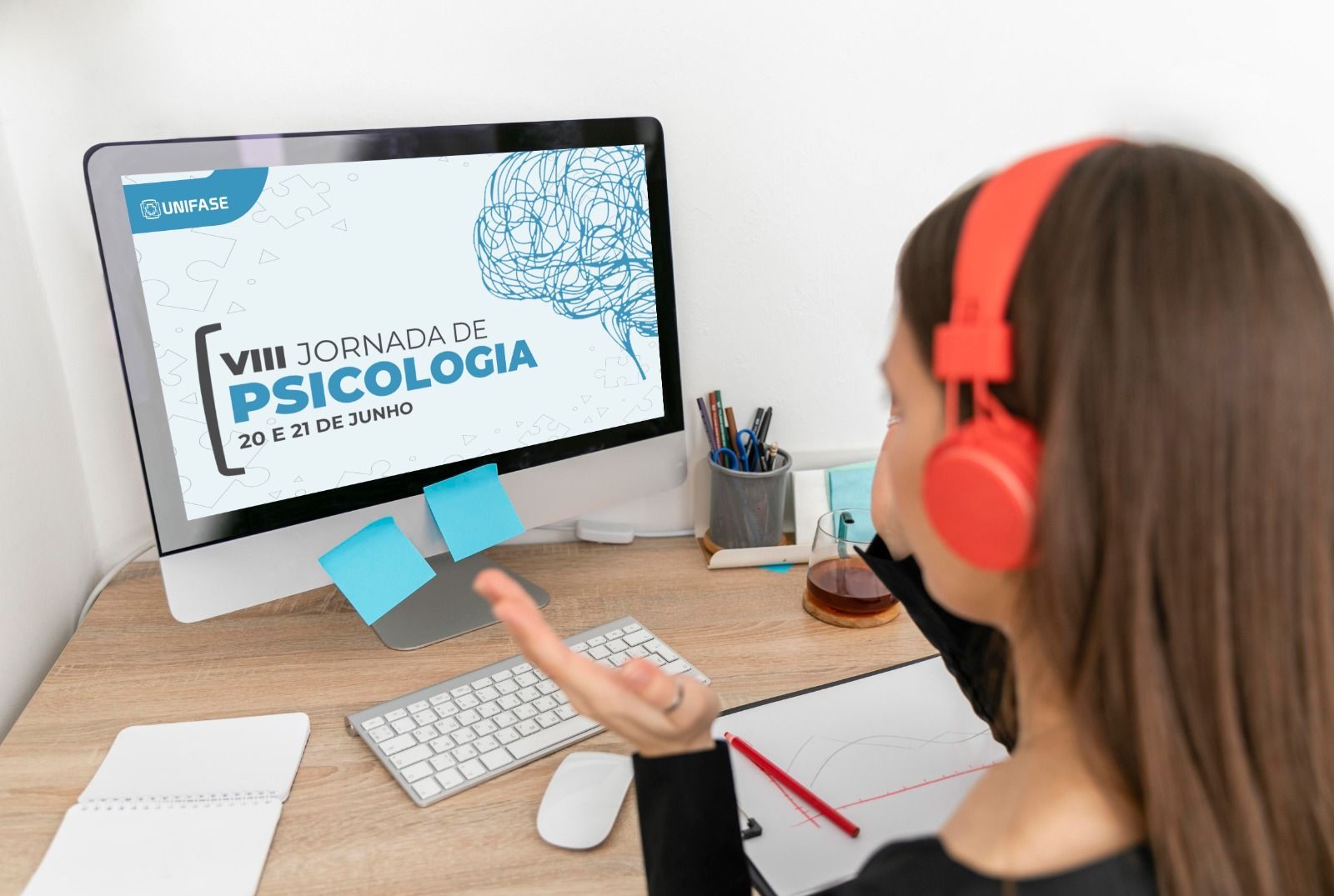 UNIFASE realiza VIII Jornada de Psicologia