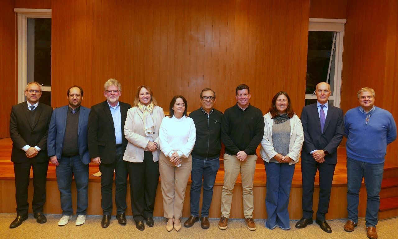 UNIFASE/FMP fecha parceria inédita com Juizado da Infância, Ministério Público, Defensoria e PMP para assistência a jovens da Casa da Acolhida