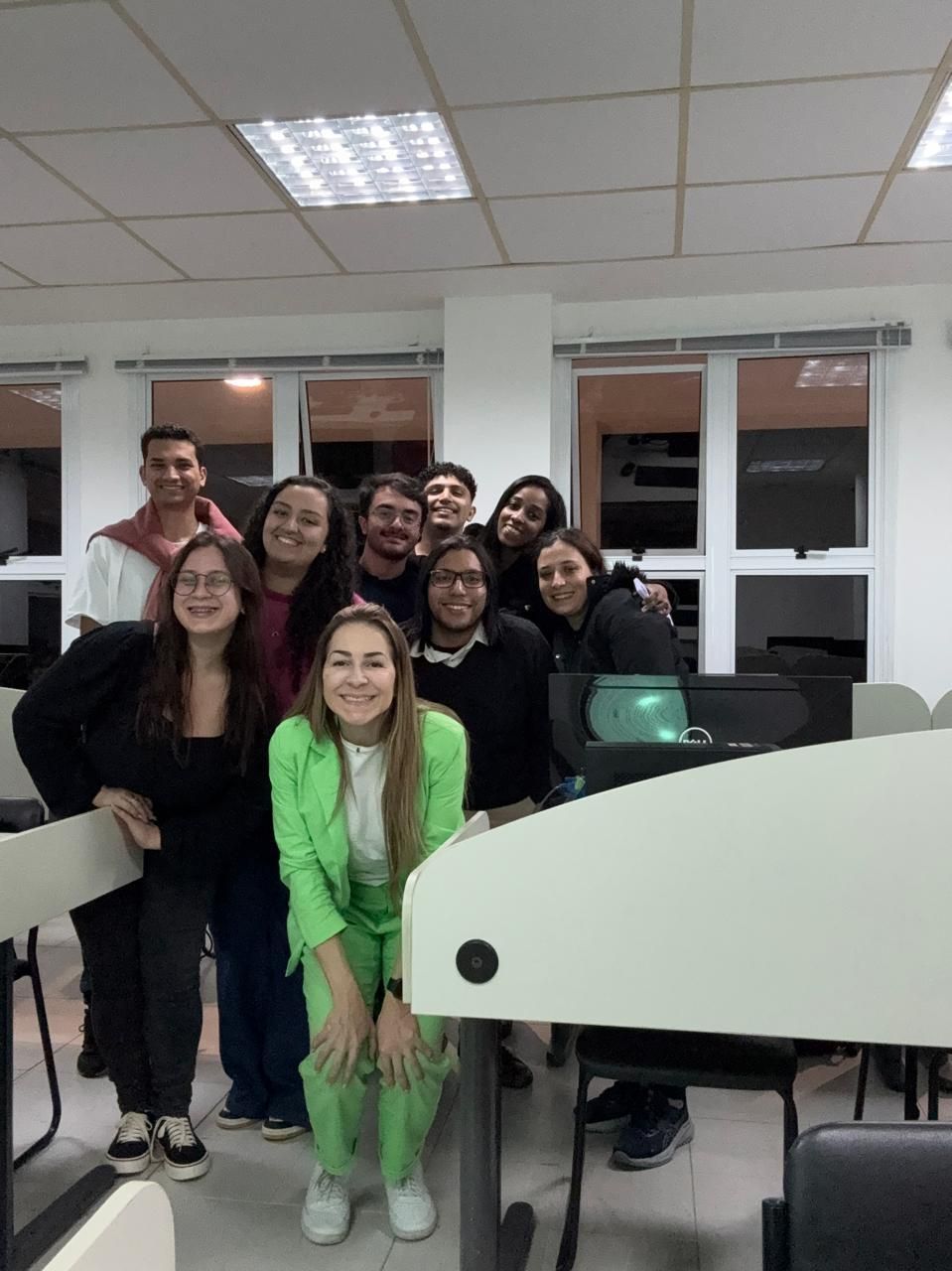 Alunos de Administração da UNIFASE têm projetos aprovados em edital da FAPERJ de 100 mil reais em fomento à inovação
