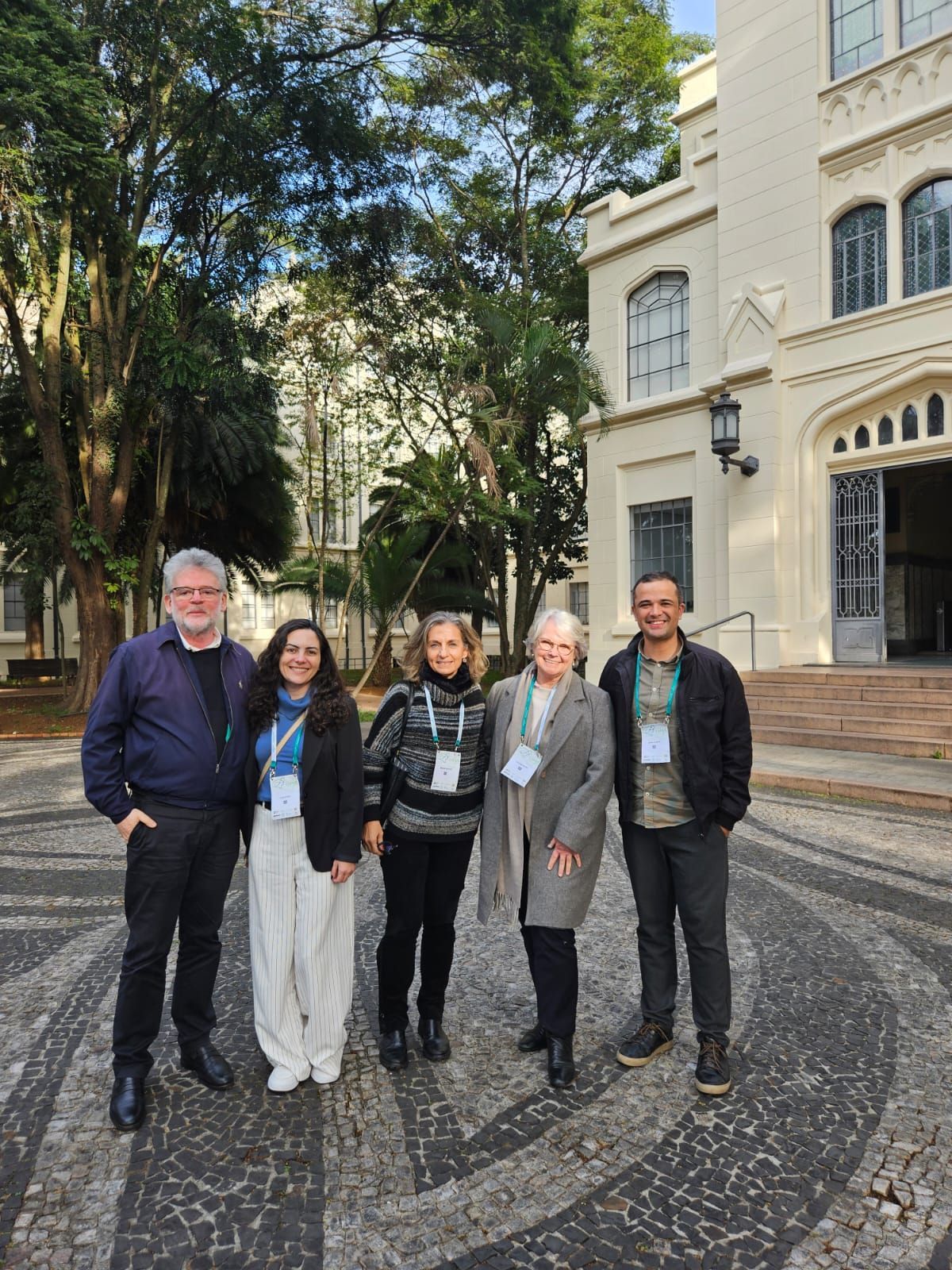 UNIFASE/FMP marca presença no Congresso Internacional de Inovação e Pesquisa em Educação na Saúde