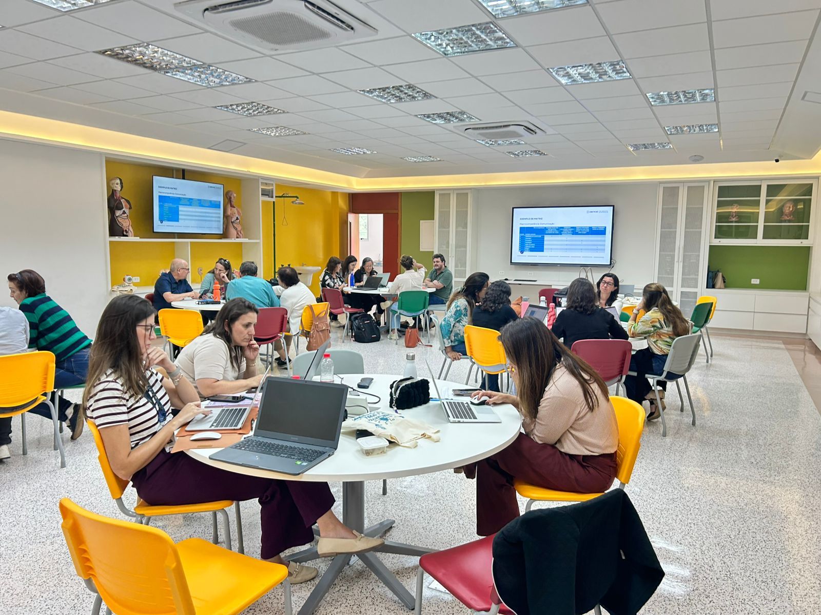 UNIFASE/FMP abre semestre com foco em saúde mental e integração entre docentes