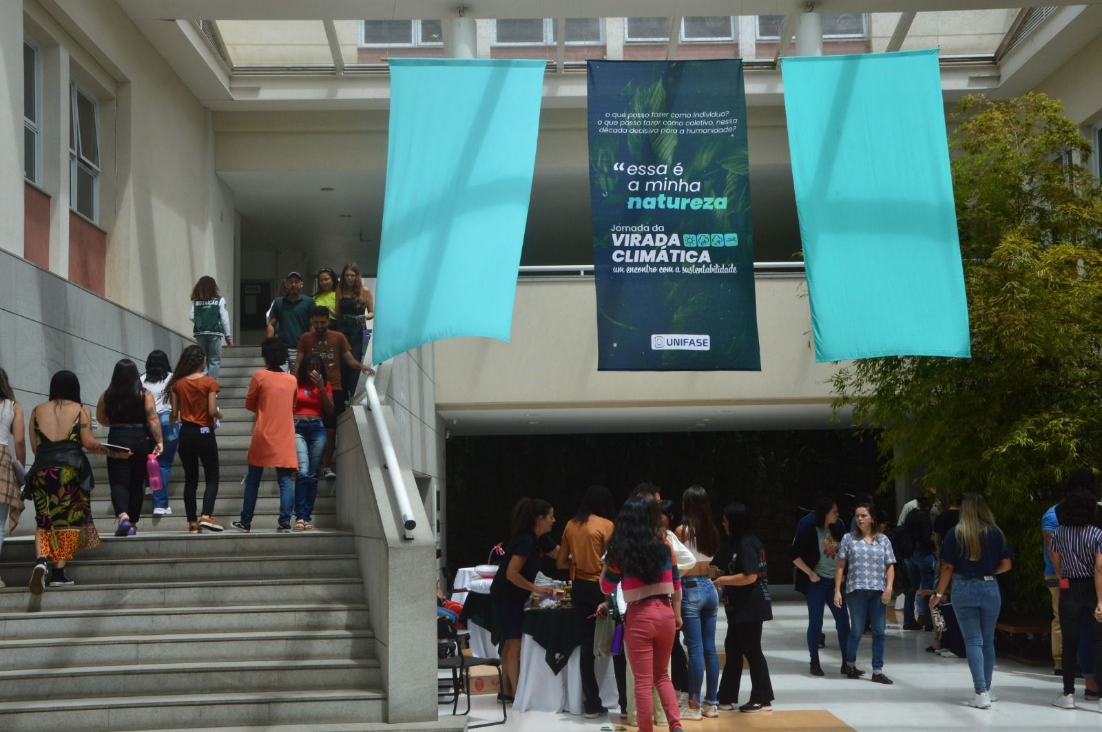 4ª Jornada da Virada Climática começa no dia 23 e tem programação até março