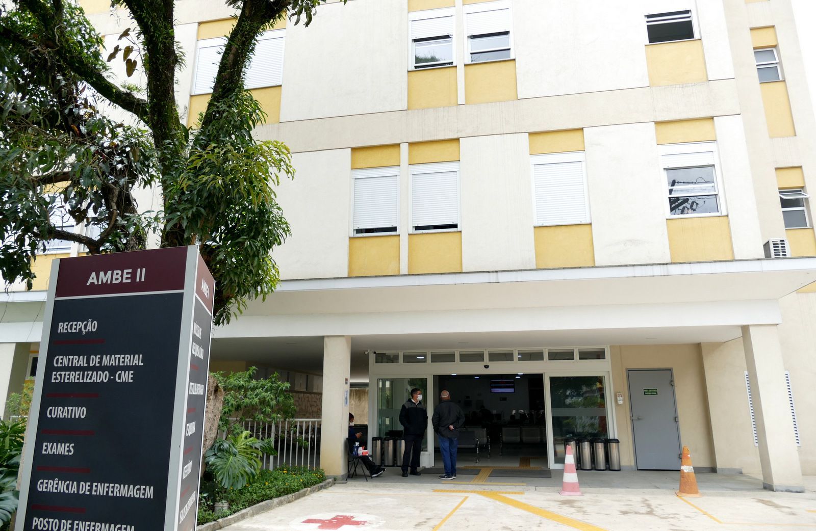 Prevenção e orientação marcam o "Salto Pro Futuro", no Ambulatório Escola da UNIFASE