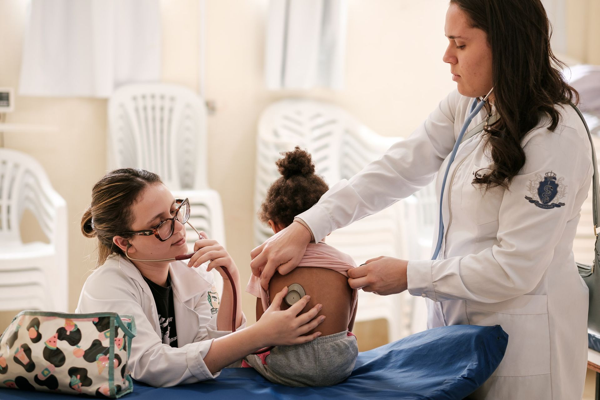 Projeto pedag&oacute;gico inclui programa de Humanidades para formar os m&eacute;dicos do futuro