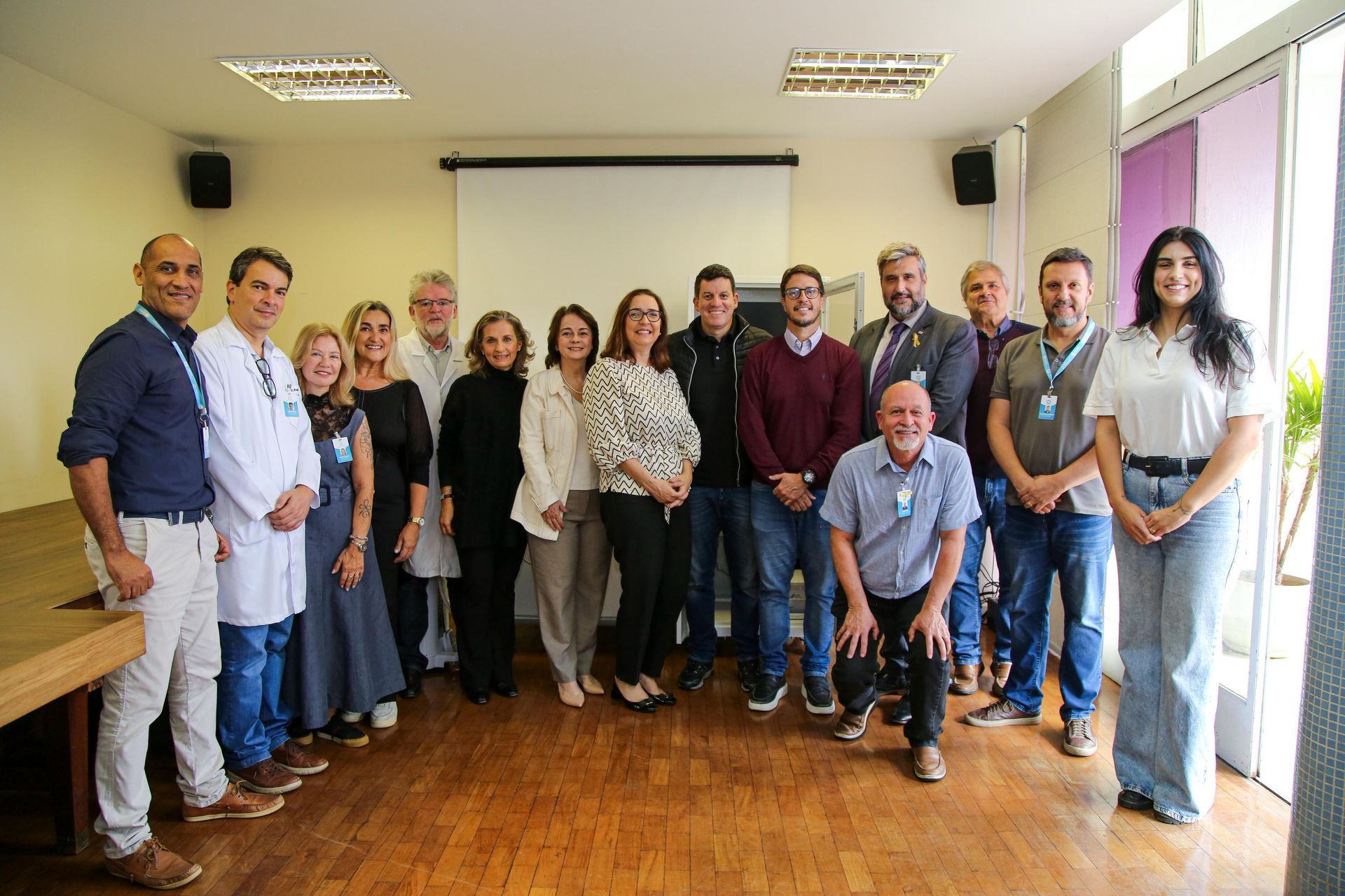 Parceria entre UNIFASE/FMP e Prefeitura garante novos equipamentos para atendimento odontológico no Hospital Alcides Carneiro