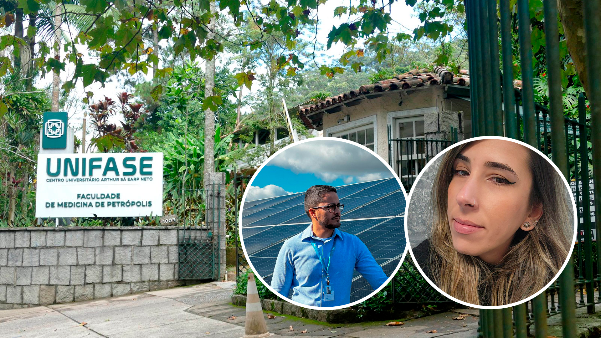 Projeto &ldquo;Como vai voc&ecirc;?&rdquo; promove palestra sobre empregabilidade