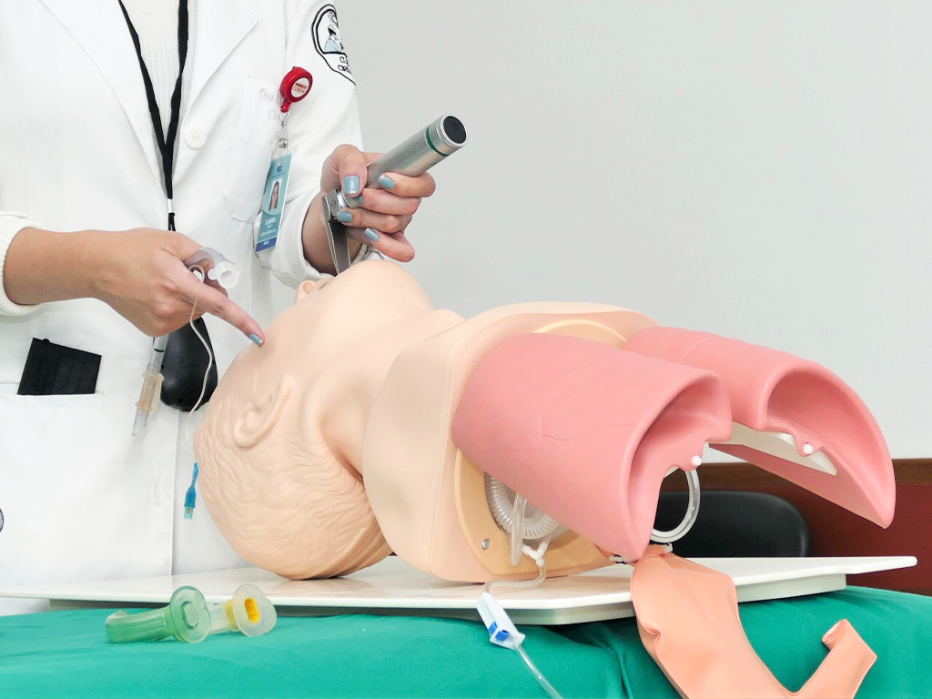 Curso de Enfermagem Curso de Enfermagem