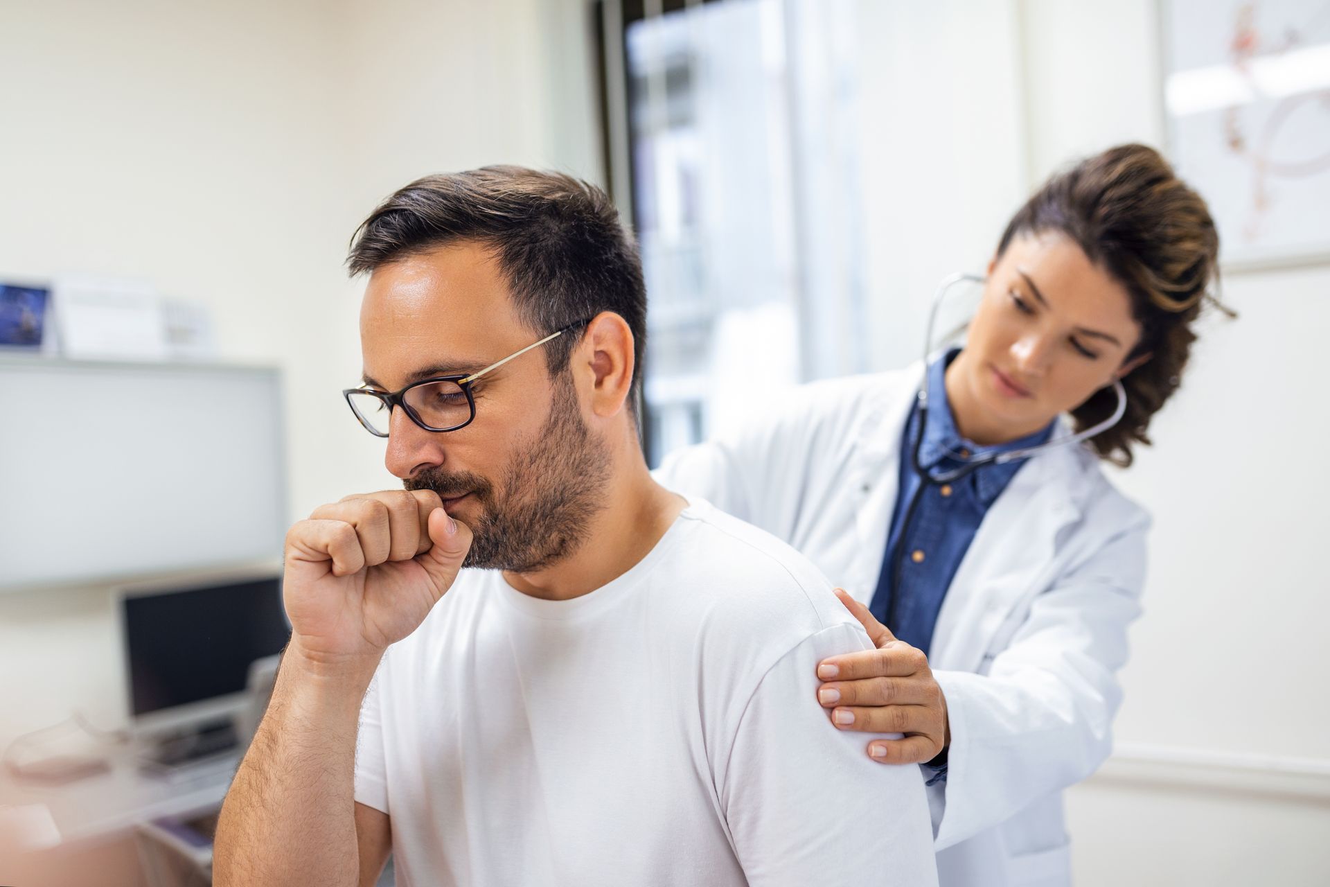UNIFASE/FMP lança pós-graduação em Pneumologia com foco em prática clínica, inovação e medicina baseada em evidências