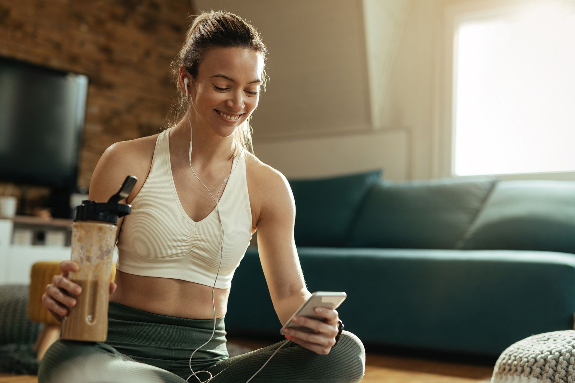 Como a intelig&ecirc;ncia artificial est&aacute; transformando a &aacute;rea de nutri&ccedil;&atilde;o esportiva
