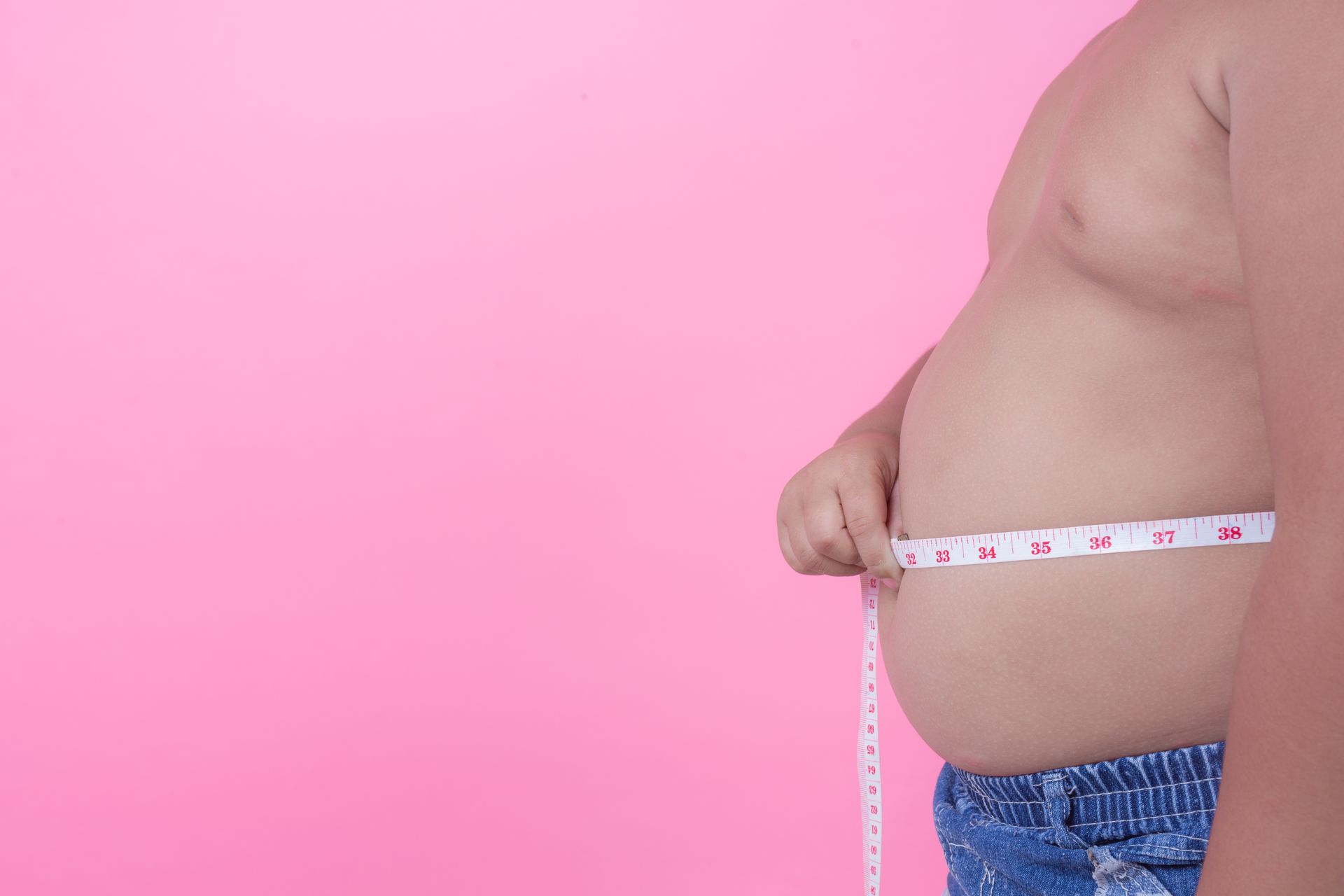 Estudo revela método mais eficaz para diagnosticar a obesidade