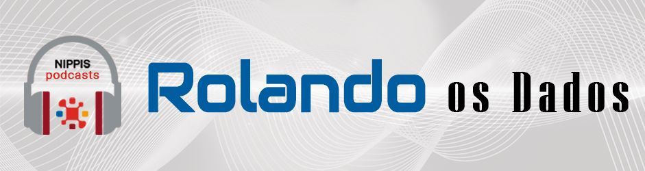 Toda a temporada no ar: episódio final do podcast “Rolando os Dados” celebra os 10 anos do NIPPIS
