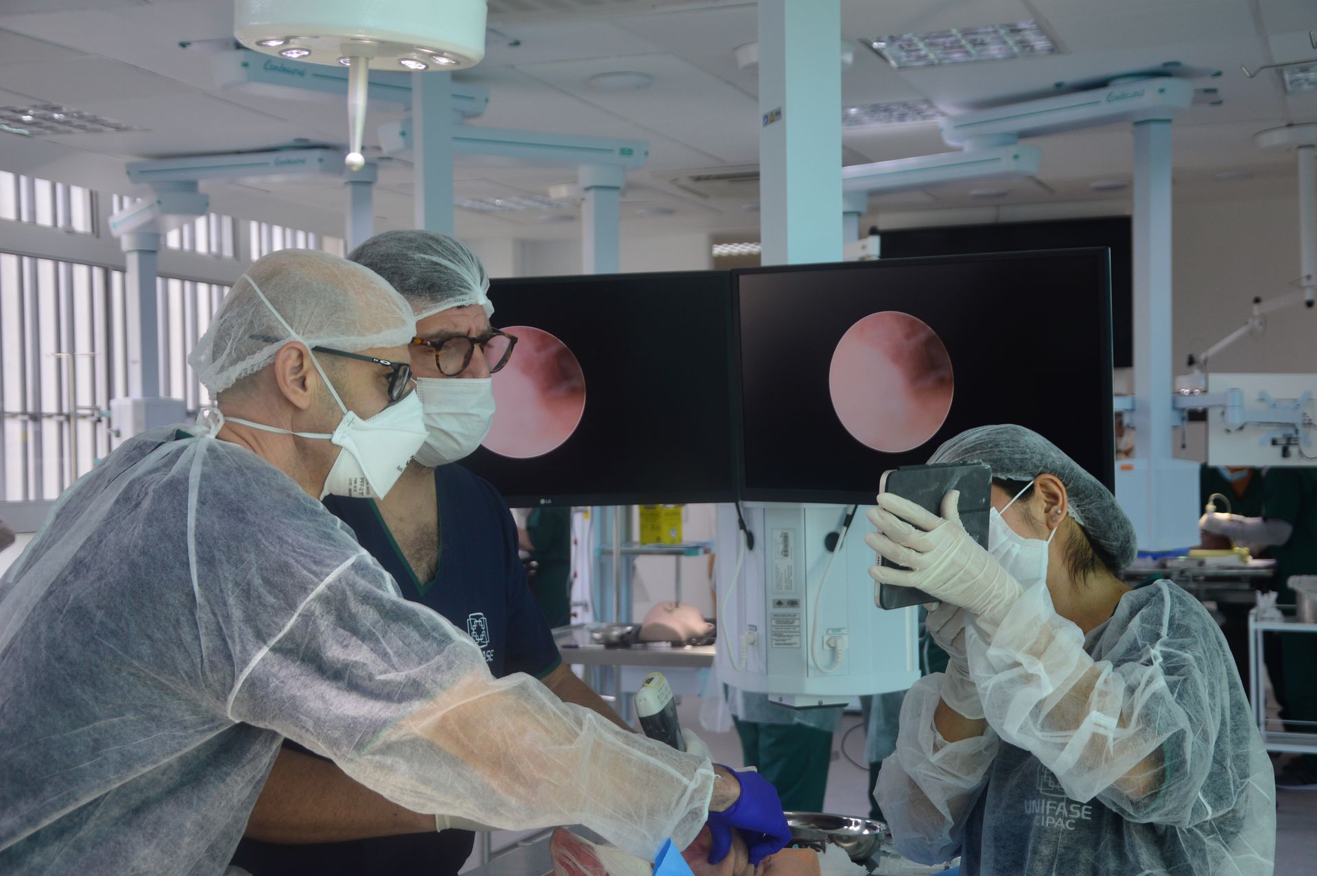 Pesquisadores desenvolvem nova t&eacute;cnica para o tratamento de osteoartrite temporomandibular em Petr&oacute;polis