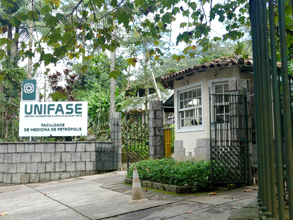 FMP: 57 Anos de Excelência na Formação Médica e Compromisso com a Saúde Pública