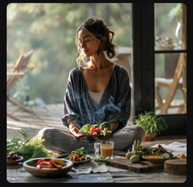 Sa&uacute;de Mental e Nutri&ccedil;&atilde;o: Caminhos integrados no cuidado dos transtornos mentais comuns