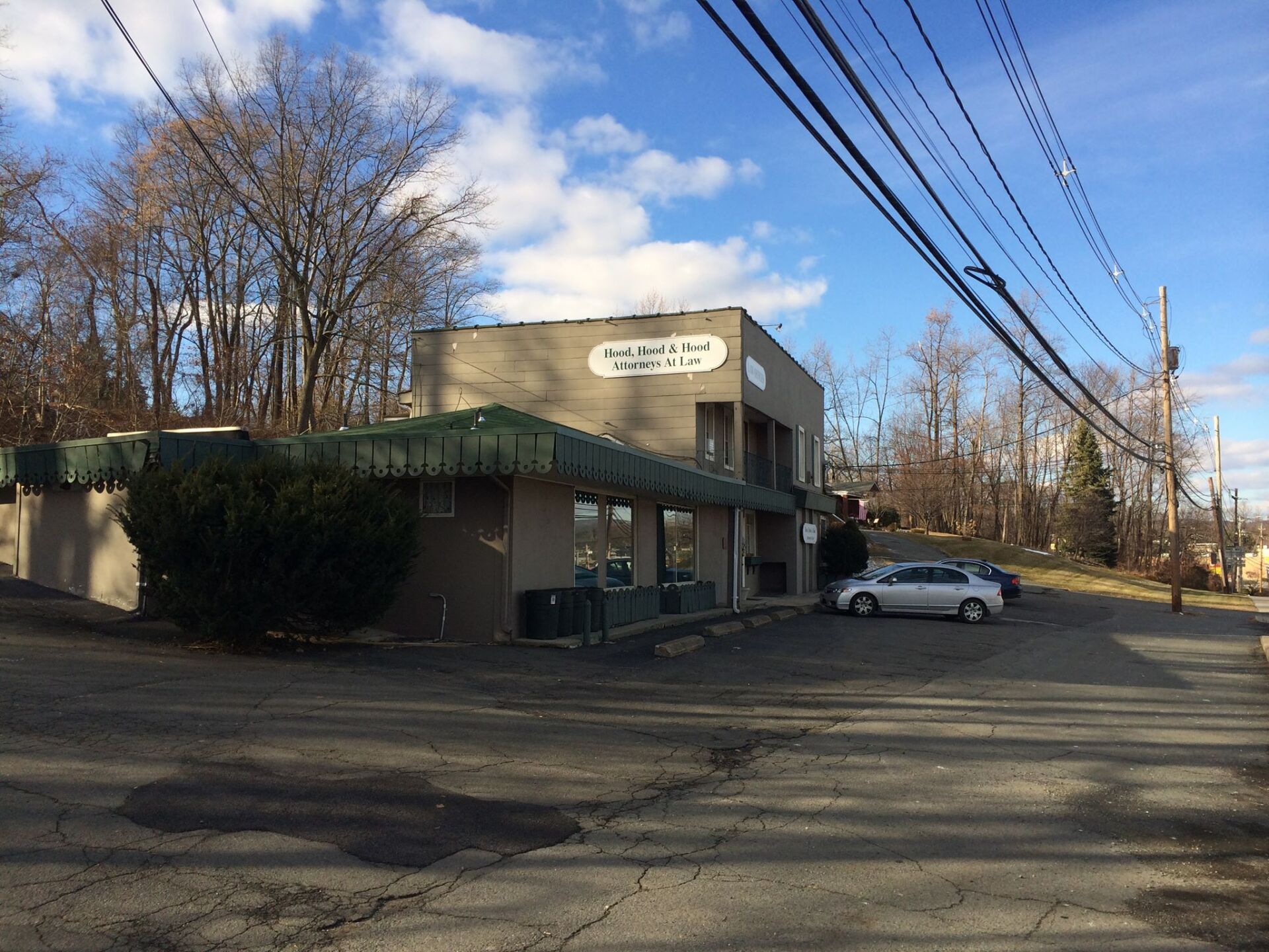 Bankruptcy. Landlord and Real Estate Attorney Haverstraw, NY Hood